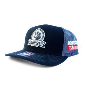 GORRA ANGUS MEXICANA