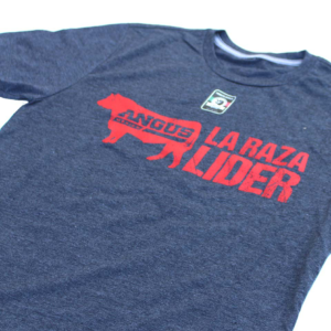 CAMISA ANGUS MEXICANA