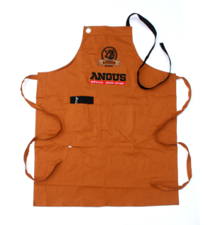 MANDIL ANGUS MEXICANA