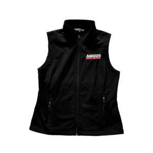 CHALECO ANGUS MEXICANA